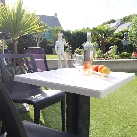 Vila Annexe 43 Guérande Exteriér fotografie